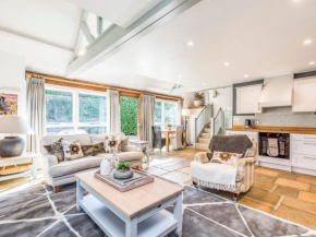 Pass the Keys Peaceful and beautiful 1 bedroom barn conversion